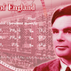 Illustration for article titled Computer Science Legend Alan Turing to Appear on New £50 Note in UK